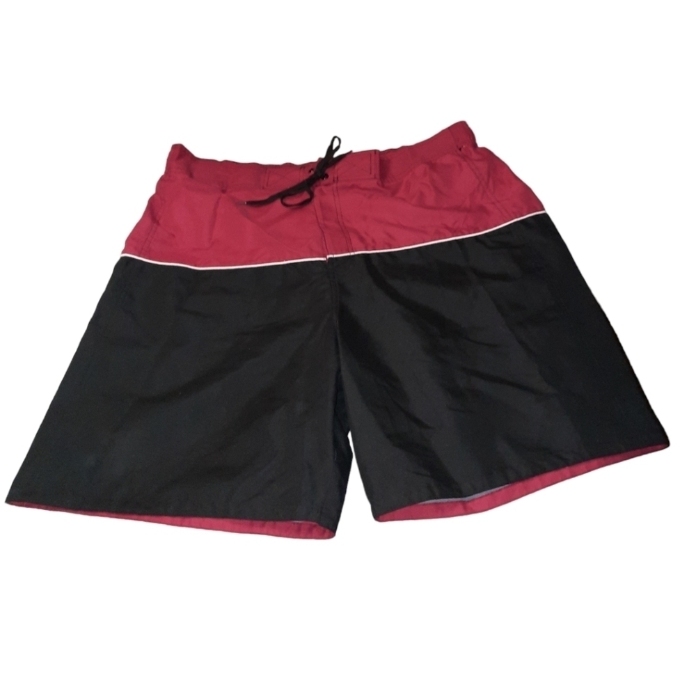 Dream Wave Men's Swim Shorts Size Extra Large